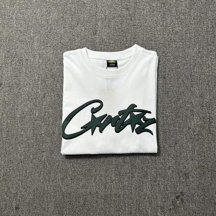 Corteiz T Shirts Short _SKUCorteizXS-2XLwmtx322916619
